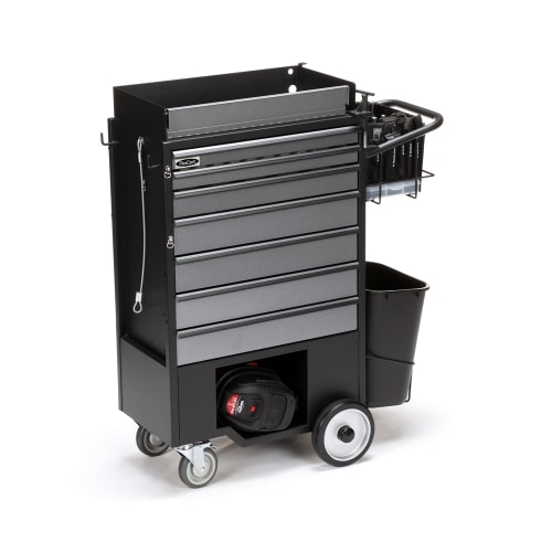 FLEXCART® General Maintenance Cart with All Tools (FC-200WAT)